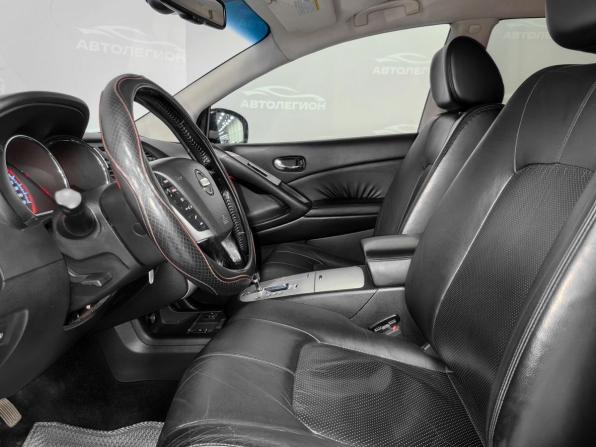 Nissan Murano II (Z51) Рестайлинг 2 с пробегом 2012 года, цена 1 300 000 рублей, 160000 км, внедорожник, Автокод Объявления