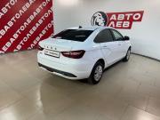 Lada (ВАЗ) Vesta I Рестайлинг (NG) Новочеркасск  - изображение 23