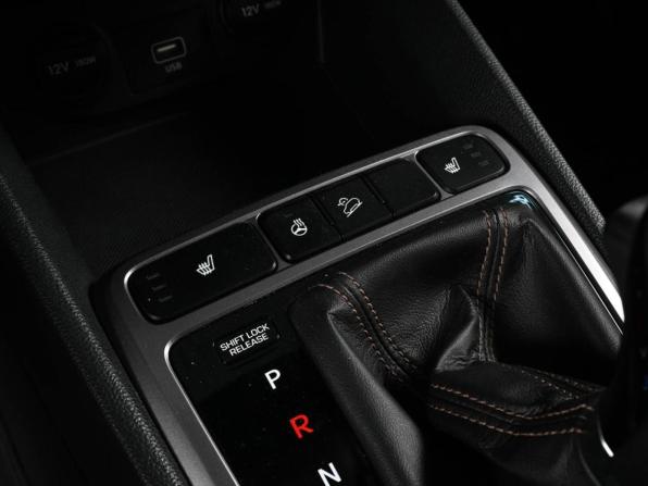 Hyundai Creta I с пробегом 2019 года, цена 1 879 000 рублей, 134531 км, внедорожник, Автокод Объявления