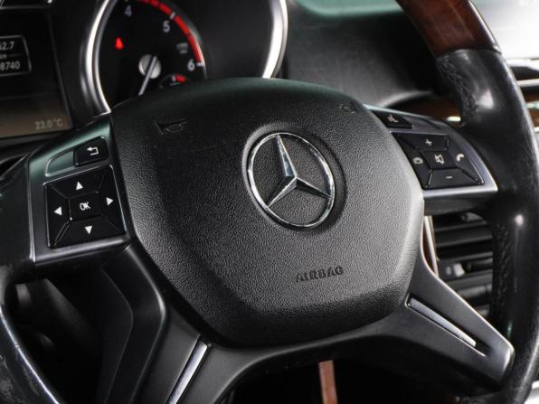 Mercedes-Benz G-Класс II (W463) Рестайлинг 3 с пробегом 2014 года, цена 4 199 000 рублей, 208740 км, внедорожник, Автокод Объявления