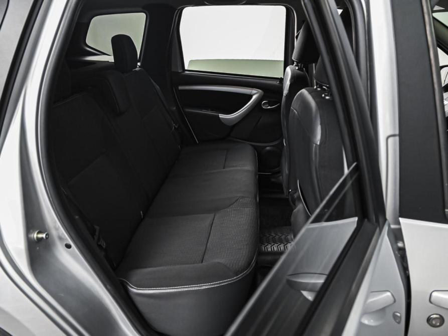 Nissan Terrano III (D10) Ставрополь  - изображение 7