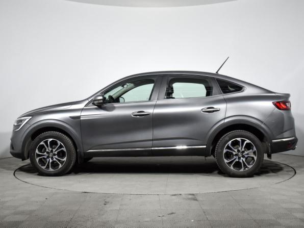 Renault Arkana I с пробегом 2019 года, цена 1 750 000 рублей, 42018 км, внедорожник, Автокод Объявления
