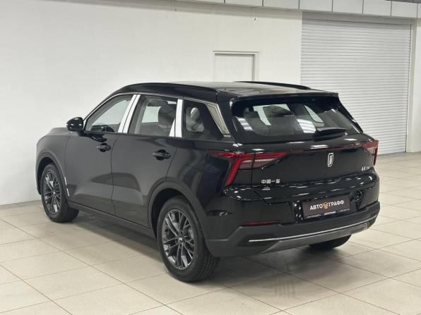 Новый FAW Bestune T55 2023 года, цена 1 799 000 рублей, внедорожник, Автокод Объявления