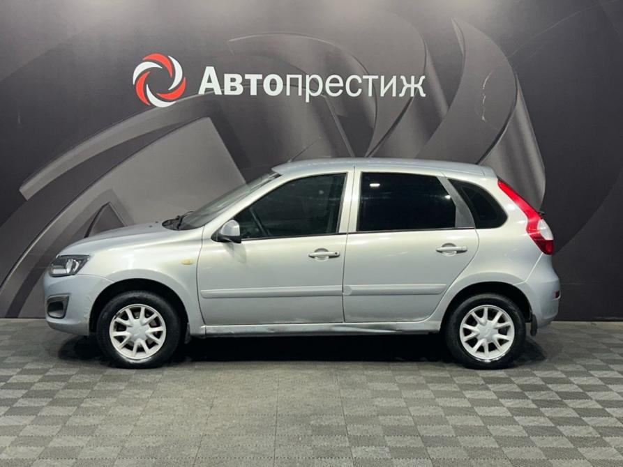 Lada (ВАЗ) Kalina II Оренбург  - изображение 4