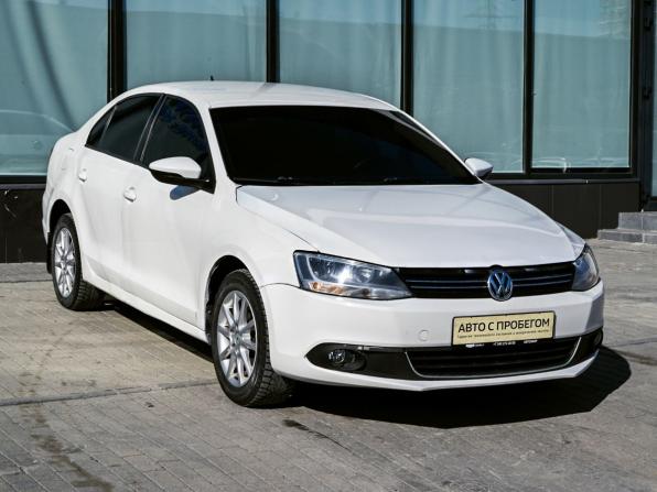 Volkswagen Jetta VI с пробегом 2013 года, цена 542 000 рублей, 262345 км, седан, Автокод Объявления