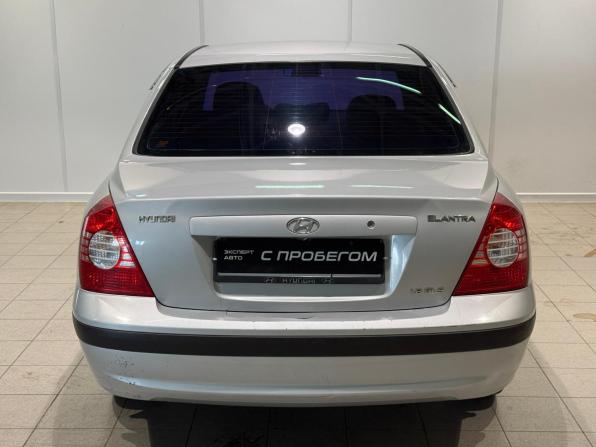 Hyundai Elantra III (XD2) Рестайлинг с пробегом 2005 года, цена 325 000 рублей, 290000 км, седан, Автокод Объявления