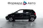 Hyundai Getz I Рестайлинг Тюмень  - изображение 28