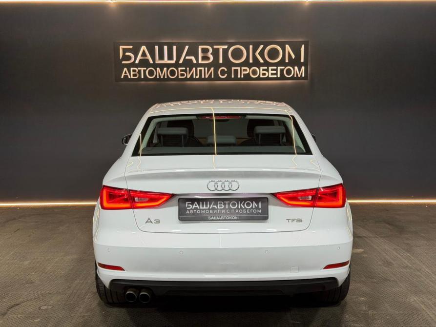 Audi A3 III (8V) Уфа  - изображение 5