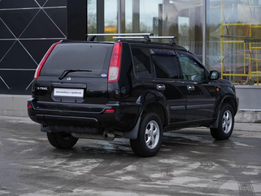 Nissan X-Trail I Новосибирск  - изображение 5