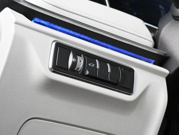 JETOUR X70+ I Рестайлинг с пробегом 2024 года, цена 2 229 000 рублей, 13834 км, внедорожник, Автокод Объявления