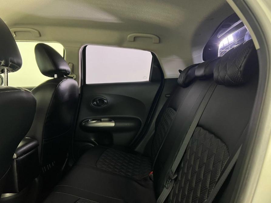 Nissan Juke I Архангельск  - изображение 16