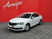 Skoda Octavia III (A7) Рестайлинг Вологда  - изображение 17