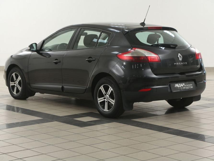 Renault Megane III Иваново  - изображение 2