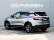 Geely Coolray I Краснодар  - изображение 23