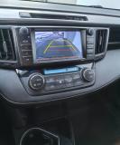 Toyota RAV4 IV (XA40) Рестайлинг Санкт-Петербург  - изображение 39