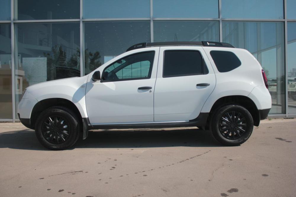 Renault Duster I Рестайлинг Воронеж  - изображение 8