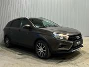 Lada (ВАЗ) Vesta I Смоленск  - изображение 19