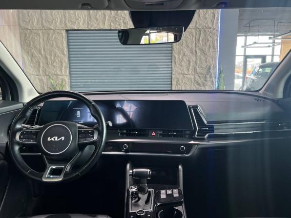 Kia Sportage V с пробегом 2023 года, цена 3 900 000 рублей, 62400 км, внедорожник, Автокод Объявления