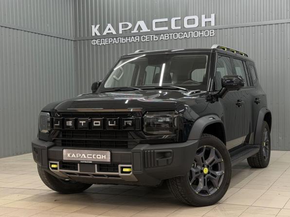 JETOUR T2 с пробегом 2024 года, цена 3 100 000 рублей, 34242 км, внедорожник, Автокод Объявления