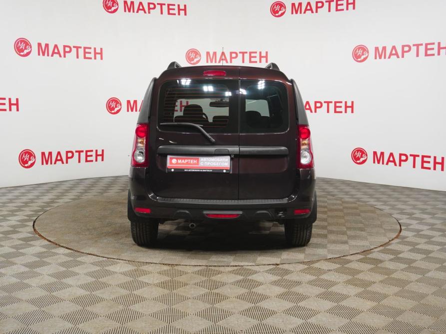 Lada (ВАЗ) Largus I Вологда  - изображение 6