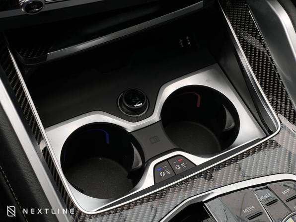 Новый BMW X6 III (G06) Рестайлинг 2025 года, цена 15 990 000 рублей, внедорожник, Автокод Объявления