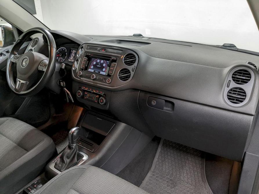 Volkswagen Tiguan I Рестайлинг Москва  - изображение 19