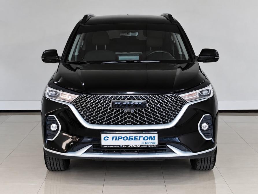 Haval M6 II Москва  - изображение 2