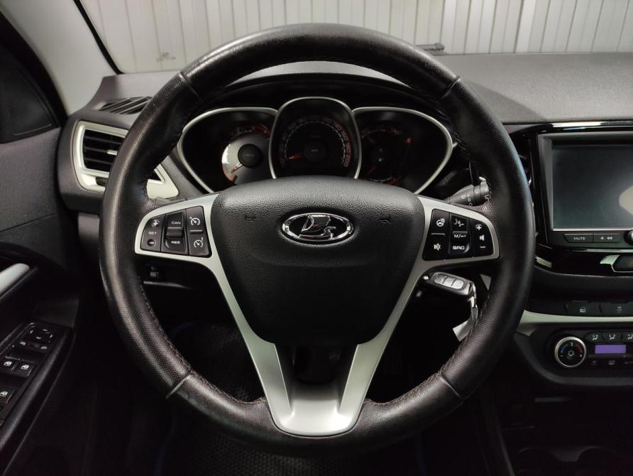 Lada (ВАЗ) Vesta I Пермь  - изображение 7