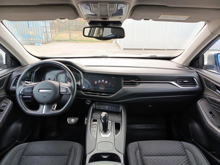 Haval F7 I Чебоксары  - изображение 17