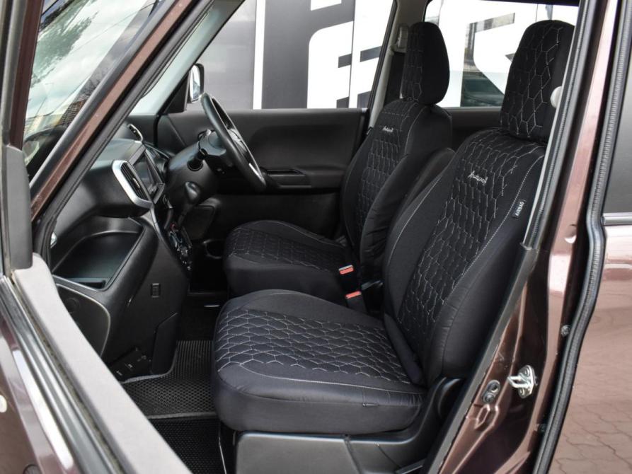 Suzuki Solio III Краснодар  - изображение 8