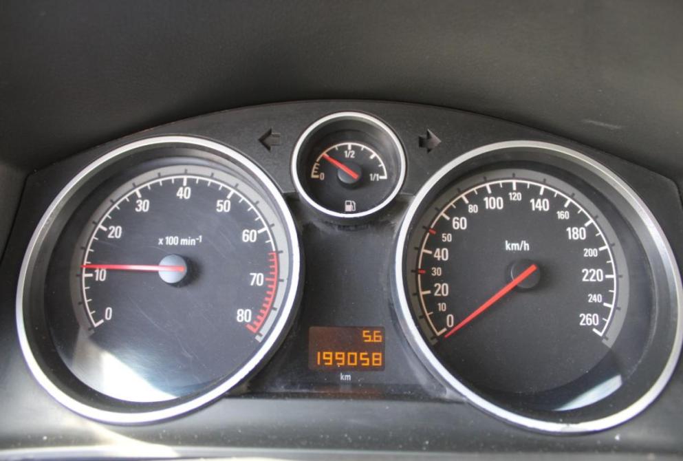 Opel Astra H Астрахань  - изображение 18