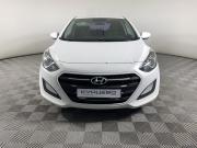 Hyundai i30 II Рестайлинг Москва  - изображение 21