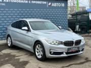 BMW 3 серии VI (F3x) Ижевск  - изображение 32