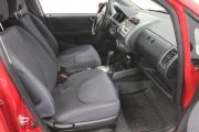 Honda Jazz I Рестайлинг Кемерово  - изображение 31