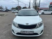 Kia Rio III Магнитогорск  - изображение 10