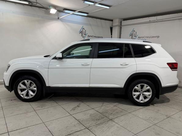 Volkswagen Teramont I с пробегом 2019 года, цена 3 249 800 рублей, 104000 км, внедорожник, Автокод Объявления