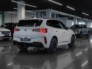 BMW X3 IV (G45/G48) Москва  - изображение 39