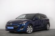 Mazda Axela II Томск  - изображение 21