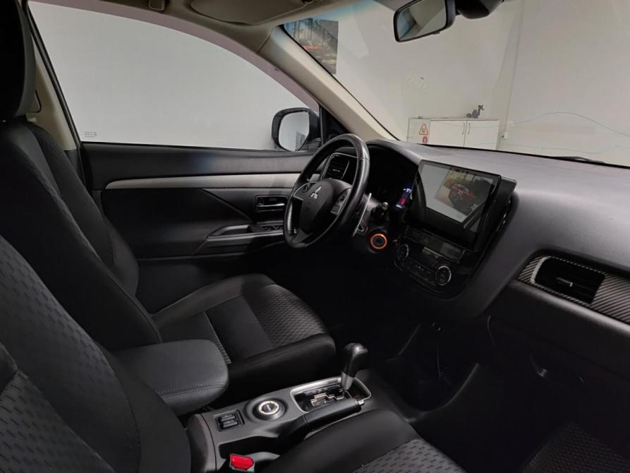 Mitsubishi Outlander III Казань  - изображение 13