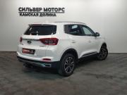 Chery Tiggo 4 Pro I Рестайлинг Пермь  - изображение 28