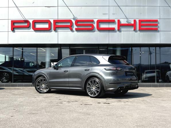 Porsche Cayenne III с пробегом 2019 года, цена 6 400 000 рублей, 102951 км, внедорожник, Автокод Объявления