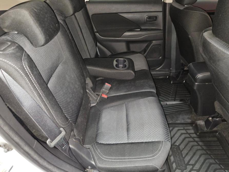 Mitsubishi Outlander III Рестайлинг 3 Вологда  - изображение 12
