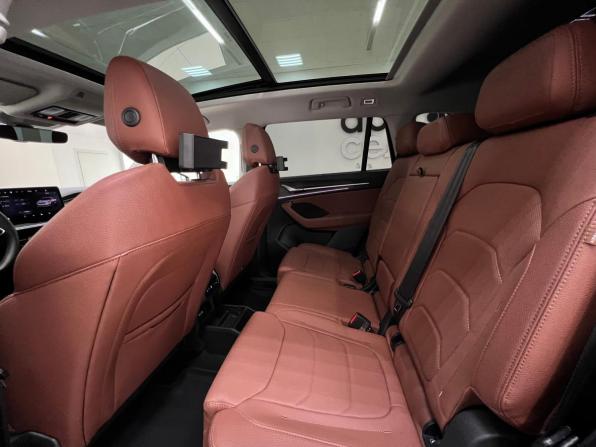 Skoda Kodiaq II с пробегом 2025 года, цена 5 470 000 рублей, 4492 км, внедорожник, Автокод Объявления