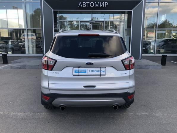 Ford Kuga II Рестайлинг с пробегом 2018 года, цена 1 725 000 рублей, 180150 км, внедорожник, Автокод Объявления