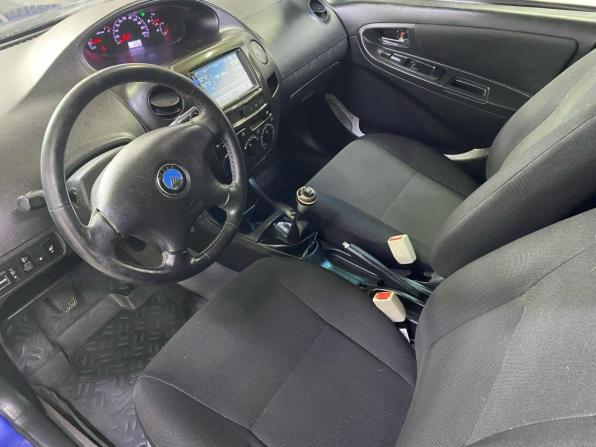 Geely MK I с пробегом 2013 года, цена 267 281 рубль, 73999 км, седан, Автокод Объявления