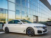 BMW 5 серии VII (G30/G31/G38) Рестайлинг Волгоград  - изображение 41