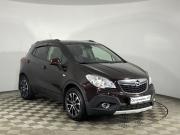 Opel Mokka I Воронеж  - изображение 31