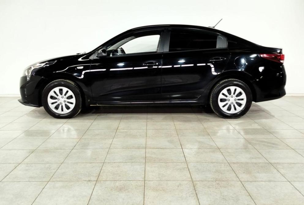 Kia Rio IV Саратов  - изображение 8