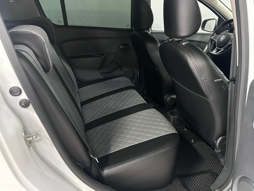Renault Sandero II Рестайлинг Уфа  - изображение 12