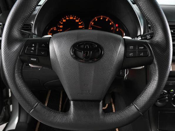 Toyota Avensis II Рестайлинг с пробегом 2007 года, цена 1 079 000 рублей, 165346 км, седан, Автокод Объявления